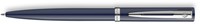 BALPEN WATERMAN ALLURE IMPRESSION BLUE CT MEDIUM