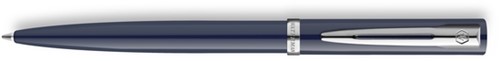 BALPEN WATERMAN ALLURE IMPRESSION BLUE CT MEDIUM