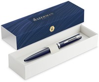 BALPEN WATERMAN ALLURE IMPRESSION BLUE CT MEDIUM-2
