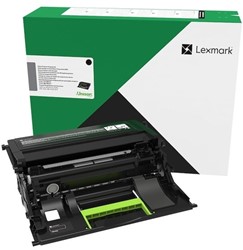DRUM LEXMARK 58D0ZA0