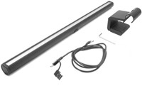 MONITORLAMP ACT LED DIMBAAR USB-6