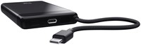 POWERBANK TRUST FIERA 10.000 MET KABEL-3
