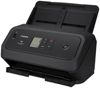 SCANNER CANON IMAGEFORMULA DR-C350