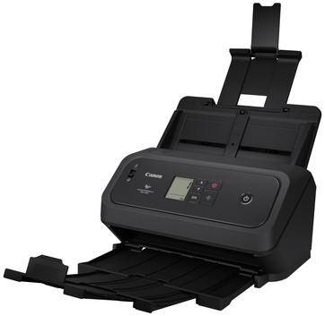 SCANNER CANON IMAGEFORMULA DR-C350-2