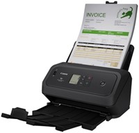 SCANNER CANON IMAGEFORMULA DR-C350-3