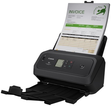 SCANNER CANON IMAGEFORMULA DR-C350-3