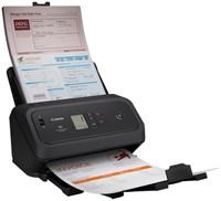 SCANNER CANON IMAGEFORMULA DR-C350-1