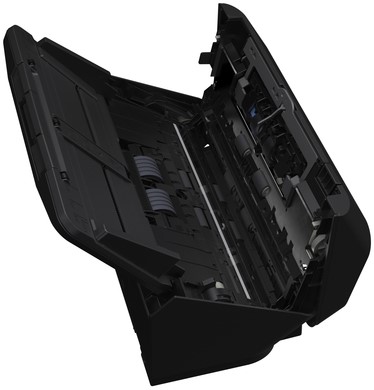 SCANNER CANON IMAGEFORMULA DR-C350-2