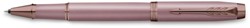 ROLLERPEN PARKER IM FINISH TOUCH MAUVE FIJN