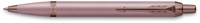 BALPEN PARKER IM FINISH TOUCH MAUVE MEDIUM