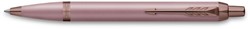 BALPEN PARKER IM FINISH TOUCH MAUVE MEDIUM