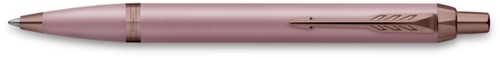 BALPEN PARKER IM FINISH TOUCH MAUVE MEDIUM