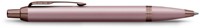 BALPEN PARKER IM FINISH TOUCH MAUVE MEDIUM-3