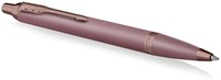 BALPEN PARKER IM FINISH TOUCH MAUVE MEDIUM-1