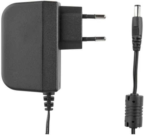 OPLADER DYMO VOOR LM280 LM360D LM420P