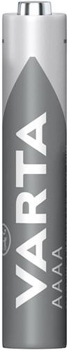 BATTERIJ VARTA SPECIAL 2X AAAA-2