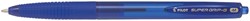 BALPEN PILOT SUPER GRIP G MEDIUM BLAUW