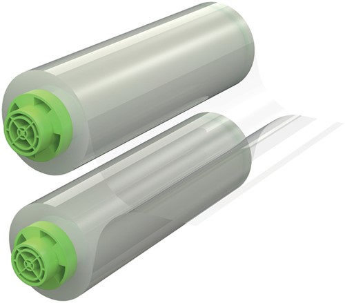 LAMINEERROL GBC VELOCITY 100MIC GLANZEND