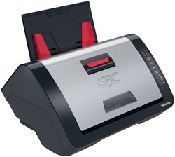 AUTOMATISCHE LAMINEERMACHINE GBC VELOCITY A4