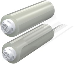 LAMINEERROL GBC VELOCITY KOUD LAMINEREN GLANZEND