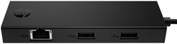 HUB HP DRAAGBAAR USB-C