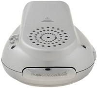 ALARMKLOK SENSEWORKS ZENDERGESTUURD-3