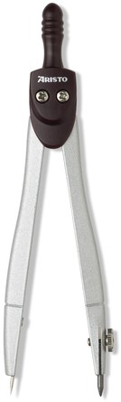SCHOOLPASSER ARISTO GEOCOLLEGE 24CM DIAMETER-2