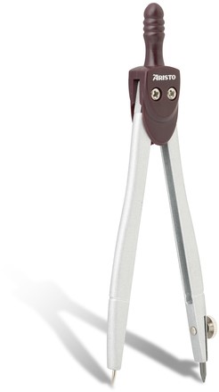 SCHOOLPASSER ARISTO GEOCOLLEGE 24CM DIAMETER-3