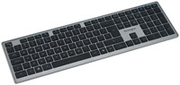 TOETSENBORD KENSINGTON KB535 EQ OPLAADBAAR QWERTY