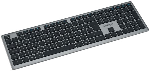 TOETSENBORD KENSINGTON KB535 EQ OPLAADBAAR QWERTY