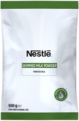 MELKPOEDER NESTLE MAGER 500 GRAM