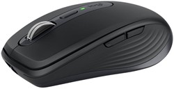 MUIS LOGITECH MX ANYWHERE 3S GRAPHITE