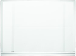 INFOHOES DURABLE WATERBESTENDIG A3 MAGNETISCH