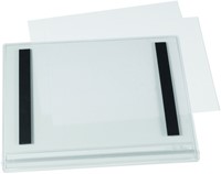 INFOHOES DURABLE WATERBESTENDIG A5 MAGNETISCH-3
