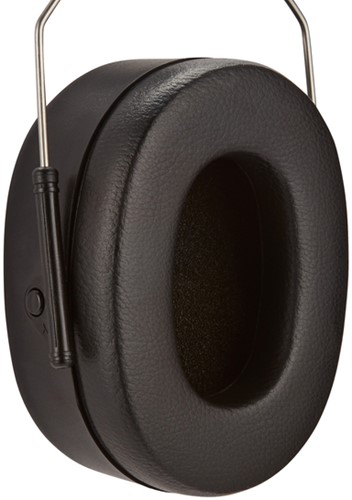 OORKAP 3M MET OPVOUWBARE HOOFDBAND 90563E 30 DB ZWART-2