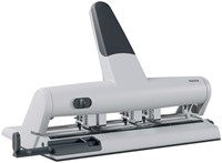 PERFORATOR LEITZ 5114 AKTO VARIABELE MULTI ZILVER