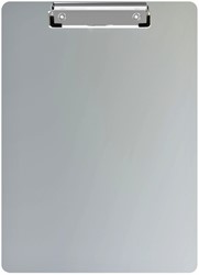 KLEMBORD MAUL A4 STAAND MET MAGNEETSTRIP ALUMINIUM