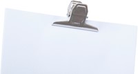 PAPIERKLEM MAUL PRO 75MM CAPACITEIT 20MM ZILVER-3