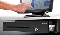 KASSALADE SAFESCAN LD-3336 ZWART-2