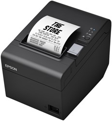 BONPRINTER EPSON TM-20-003