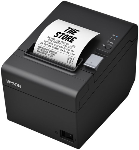 BONPRINTER EPSON TM-20-003