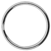 SLEUTELRING Ø24MM 100 STUKS-2