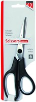 SCHAAR QUANTORE 190MM SOFT GRIP ZWART-2