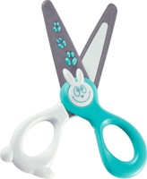 KINDERSCHAAR MAPED KIDICUT 12CM ASSORTI-1