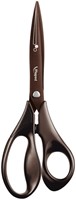 SCHAAR MAPED TITANIUM 21CM ZWART-2
