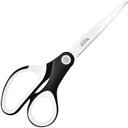 SCHAAR LEITZ WOW 205MM TITANIUM ZWART