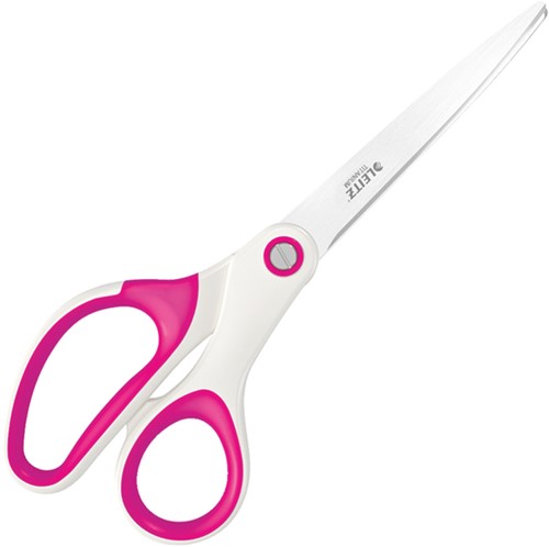 SCHAAR LEITZ WOW 205MM TITANIUM ROZE