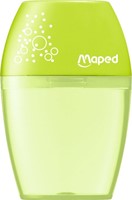 PUNTENSLIJPER MAPED SHAKER 1-GAATS DISPLAY À 25 STUKS ASSORTI-3
