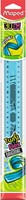LINIAAL MAPED TWIST 'N FLEX 30CM ASSORTI-3