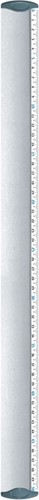 LINIAAL MAPED ALUMINIUM 50CM-2